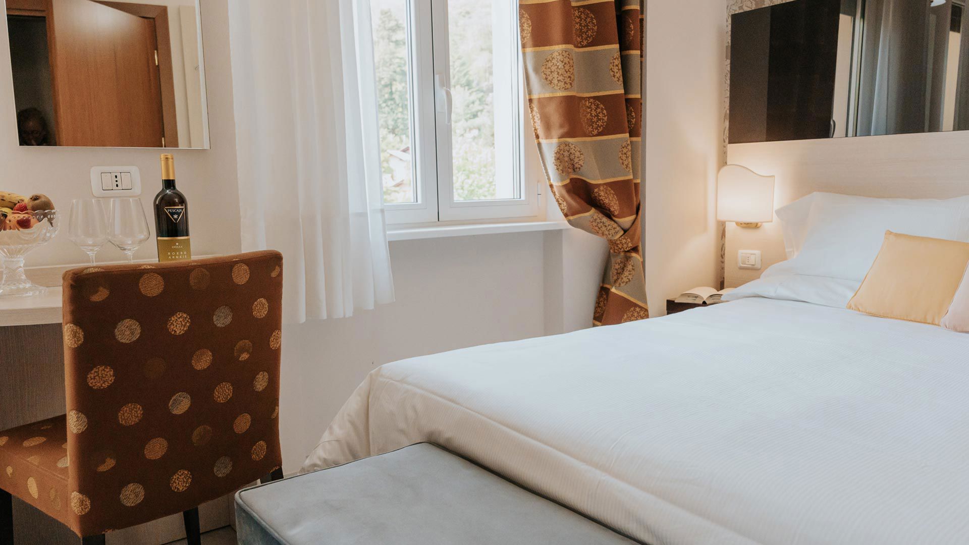 Deluxe Vista Monti 2