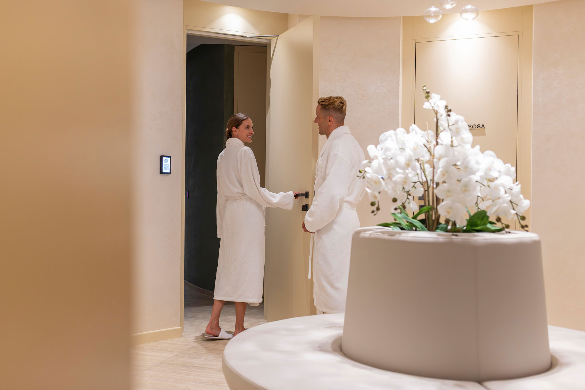 Boutique Hotel Stresa - Autunno di Sapori e Benessere 1