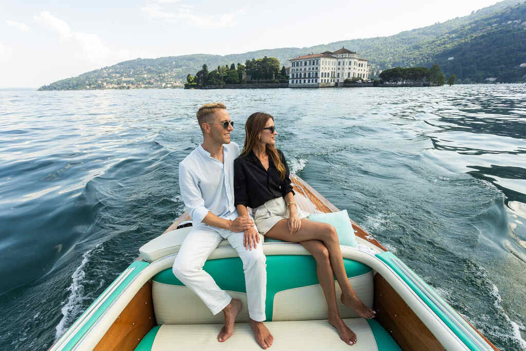 Boutique Hotel Stresa - Il Lago Maggiore attraverso i nostri servizi su misura 1