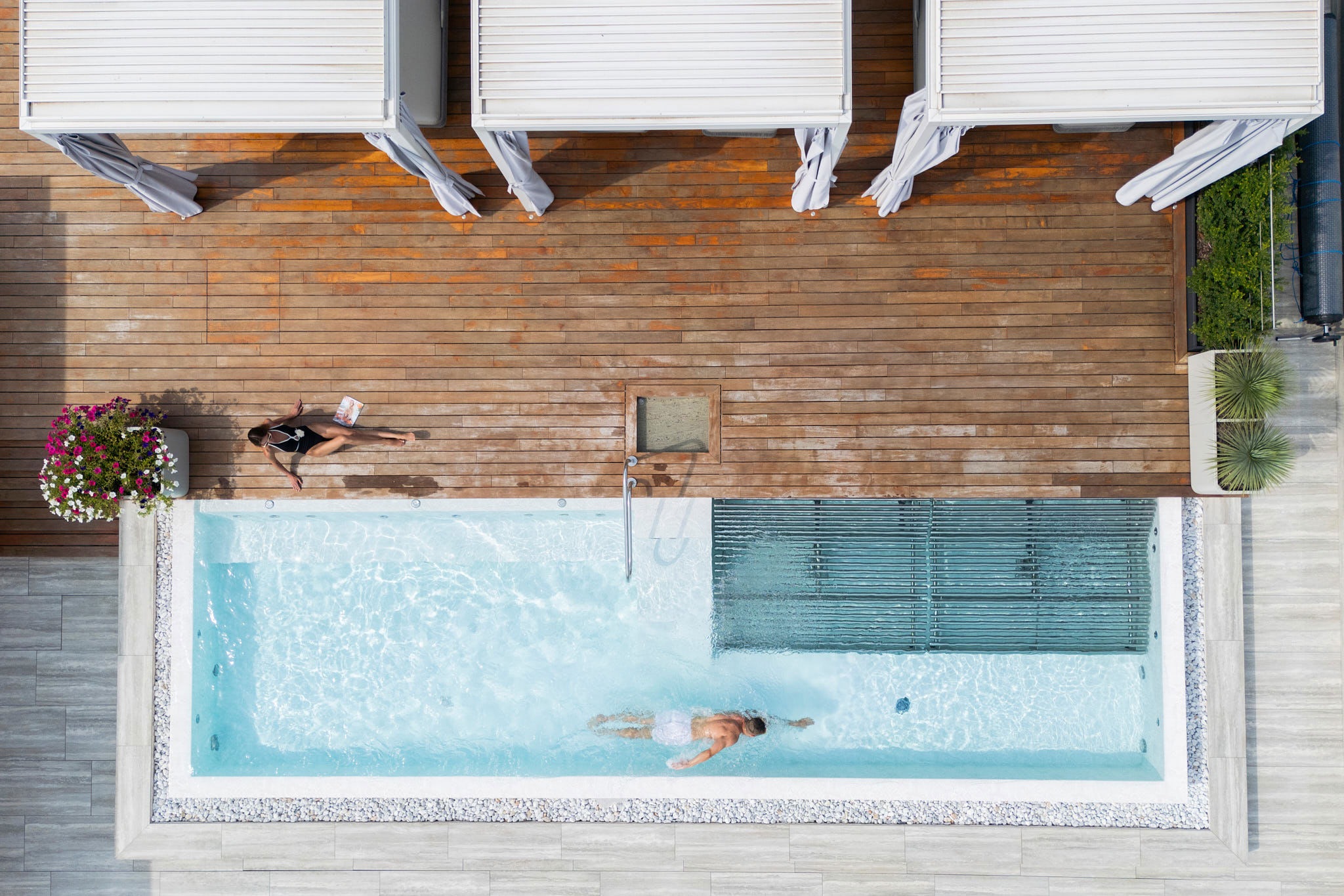 Boutique Hotel Stresa - BHSummer Offer 3