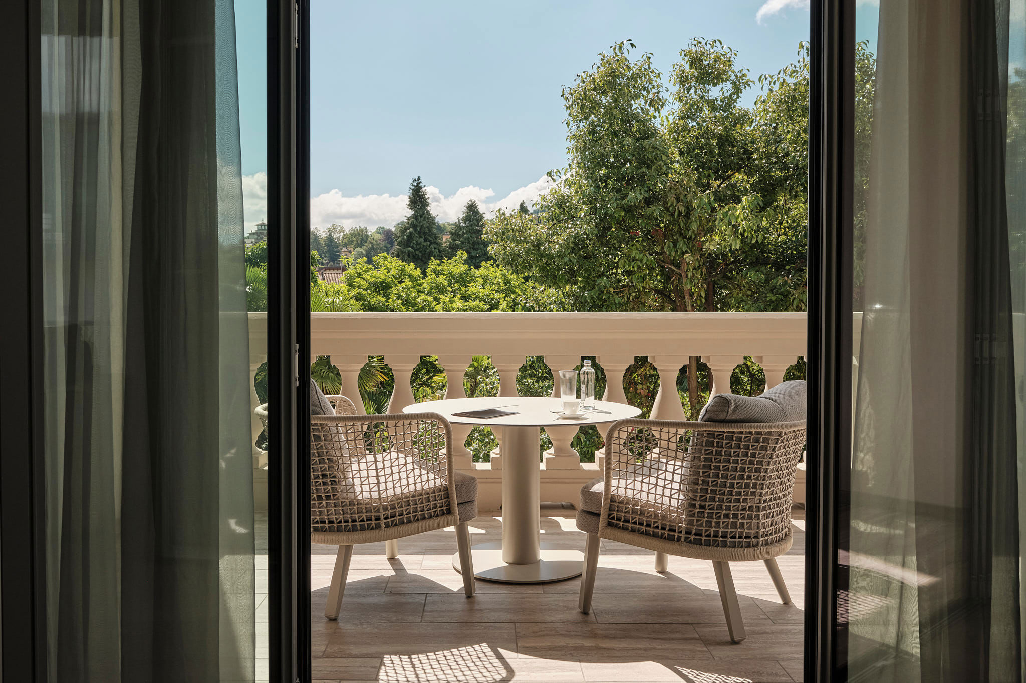 Boutique Hotel Stresa - Grand Suite Garden 2