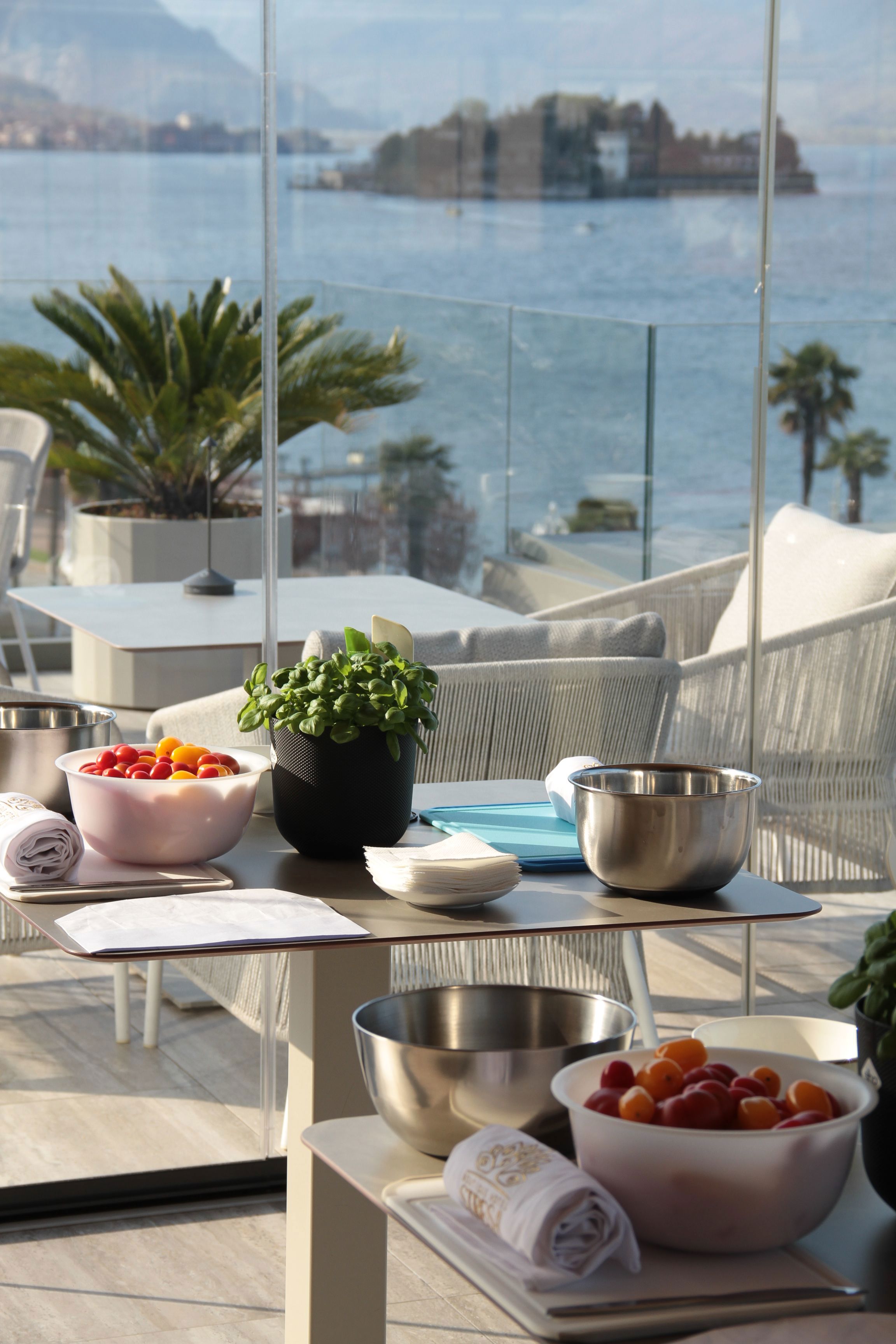 Boutique Hotel Stresa - Il Lago Maggiore attraverso i nostri servizi su misura 1