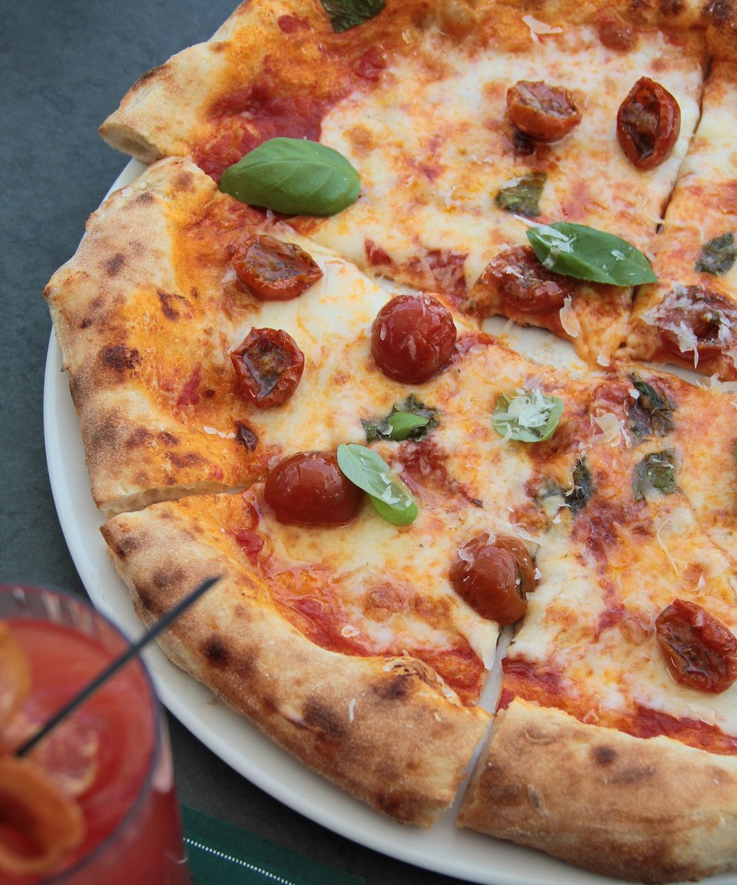 Boutique Hotel Stresa - A refined and sophisticated dining experience 5