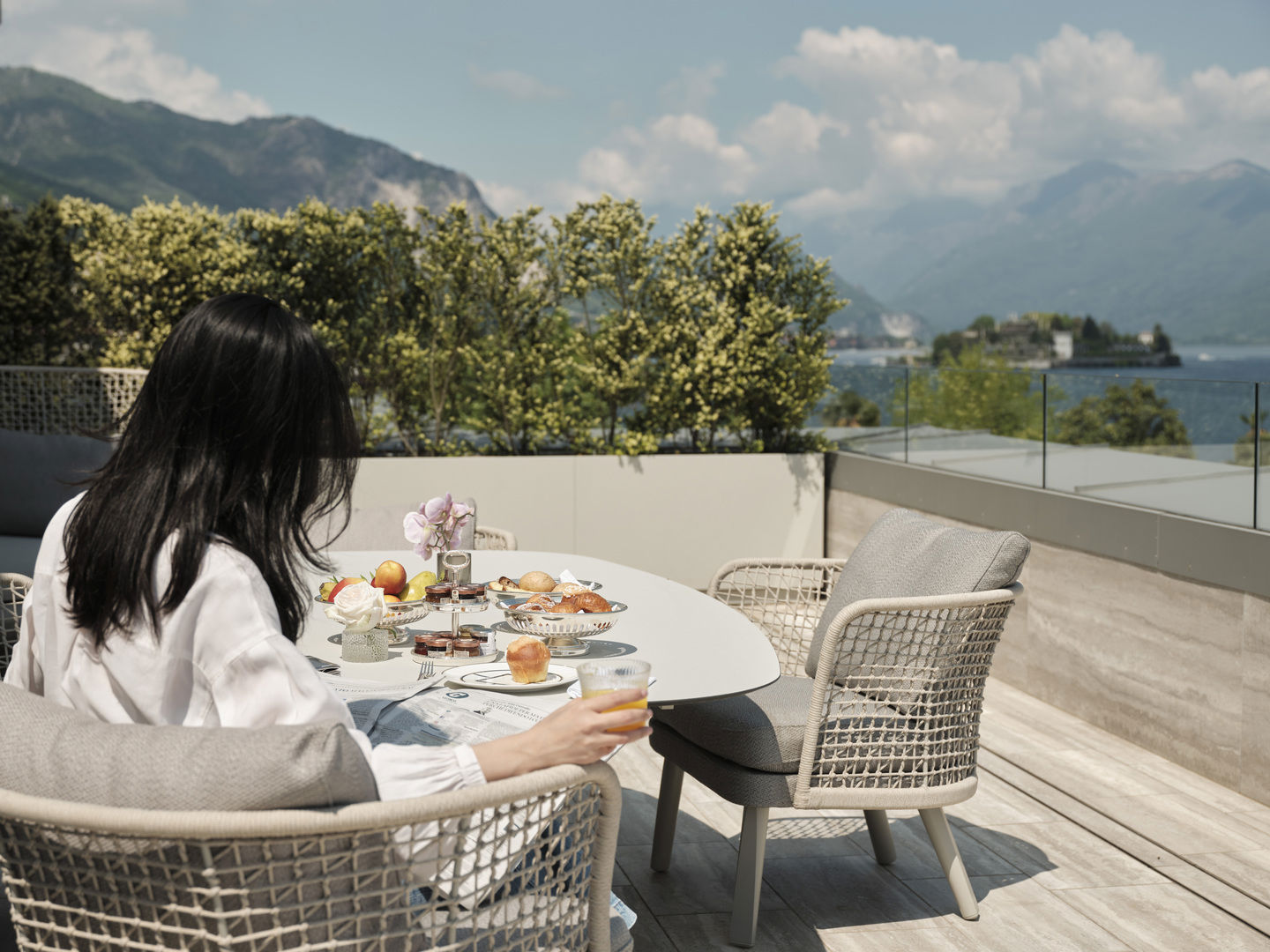 Boutique Hotel Stresa - BHSpring Offer 3