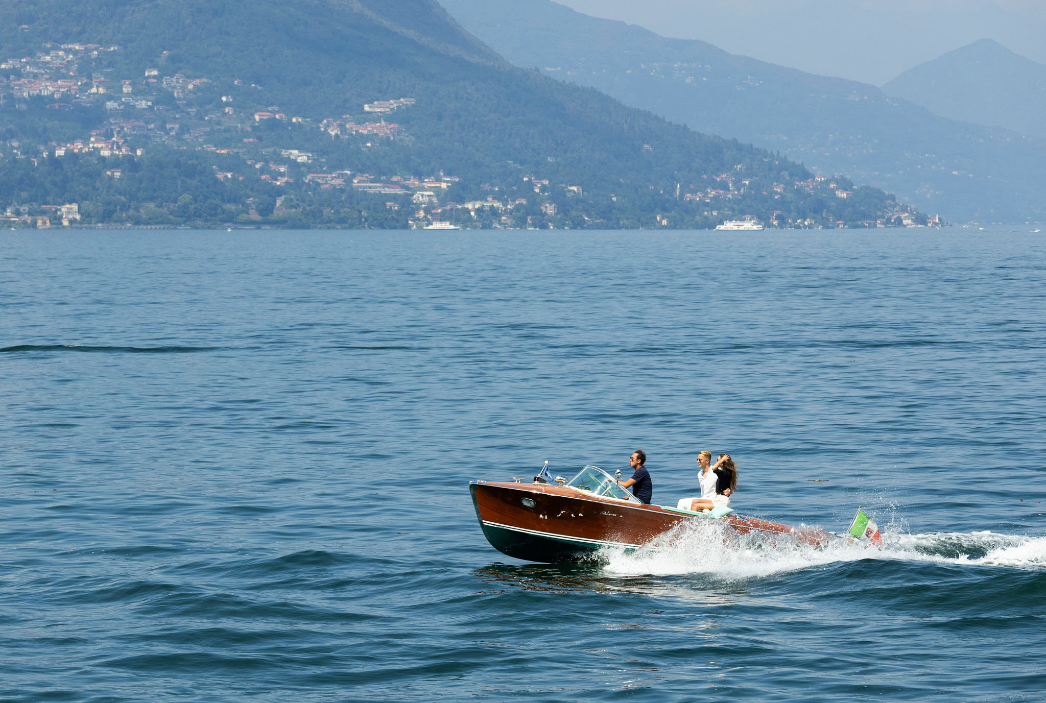 Boutique Hotel Stresa - Una storia di Ospitalità lungo le rive del Lago Maggiore 3 Boutique Hotel Stresa - Una storia di Ospitalità lungo le rive del Lago Maggiore 3