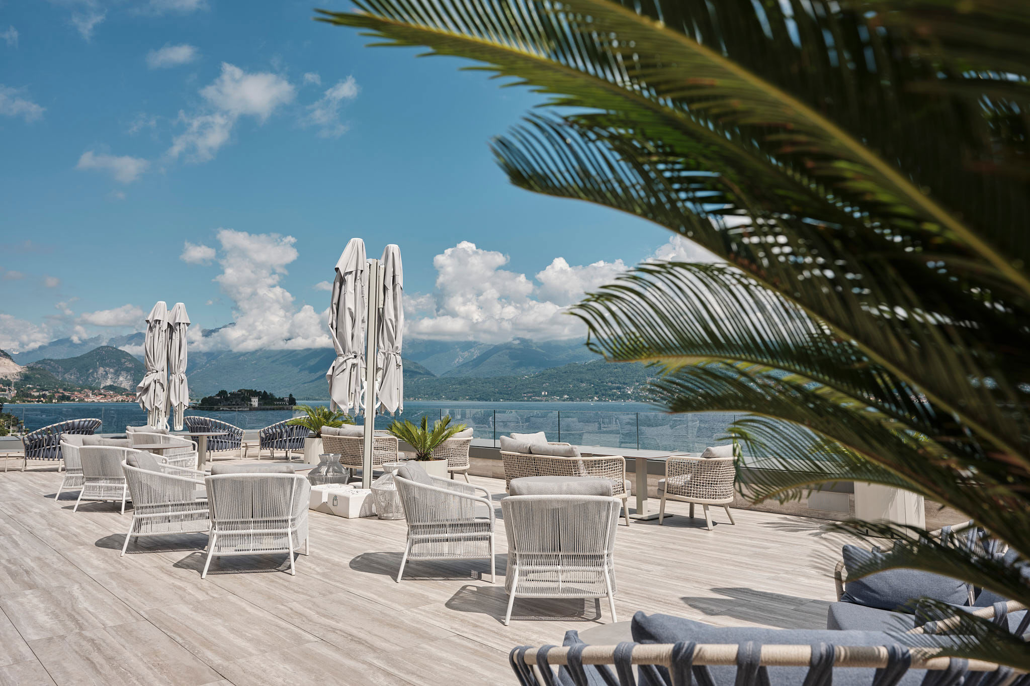 Boutique Hotel Stresa - Un elegante ambiente per degustazioni gourmet 2