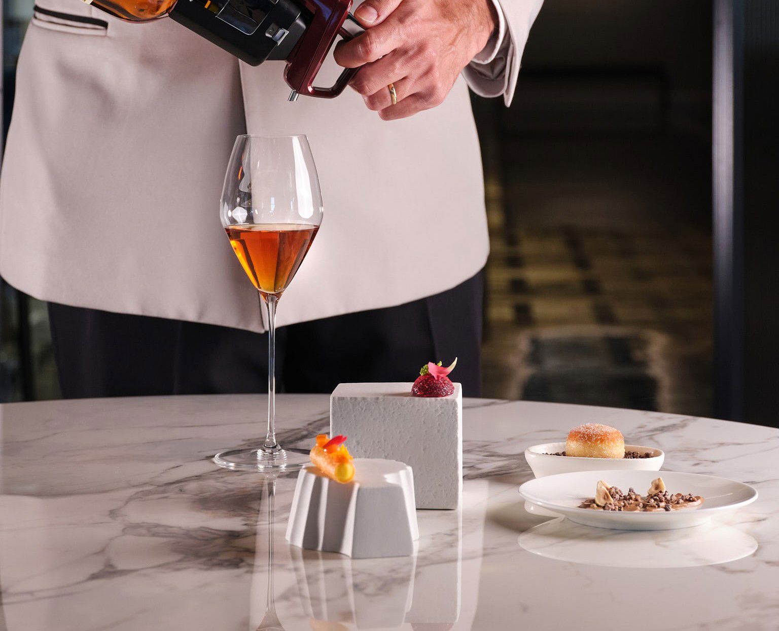 Boutique Hotel Stresa - Autunno di Sapori e Benessere 3