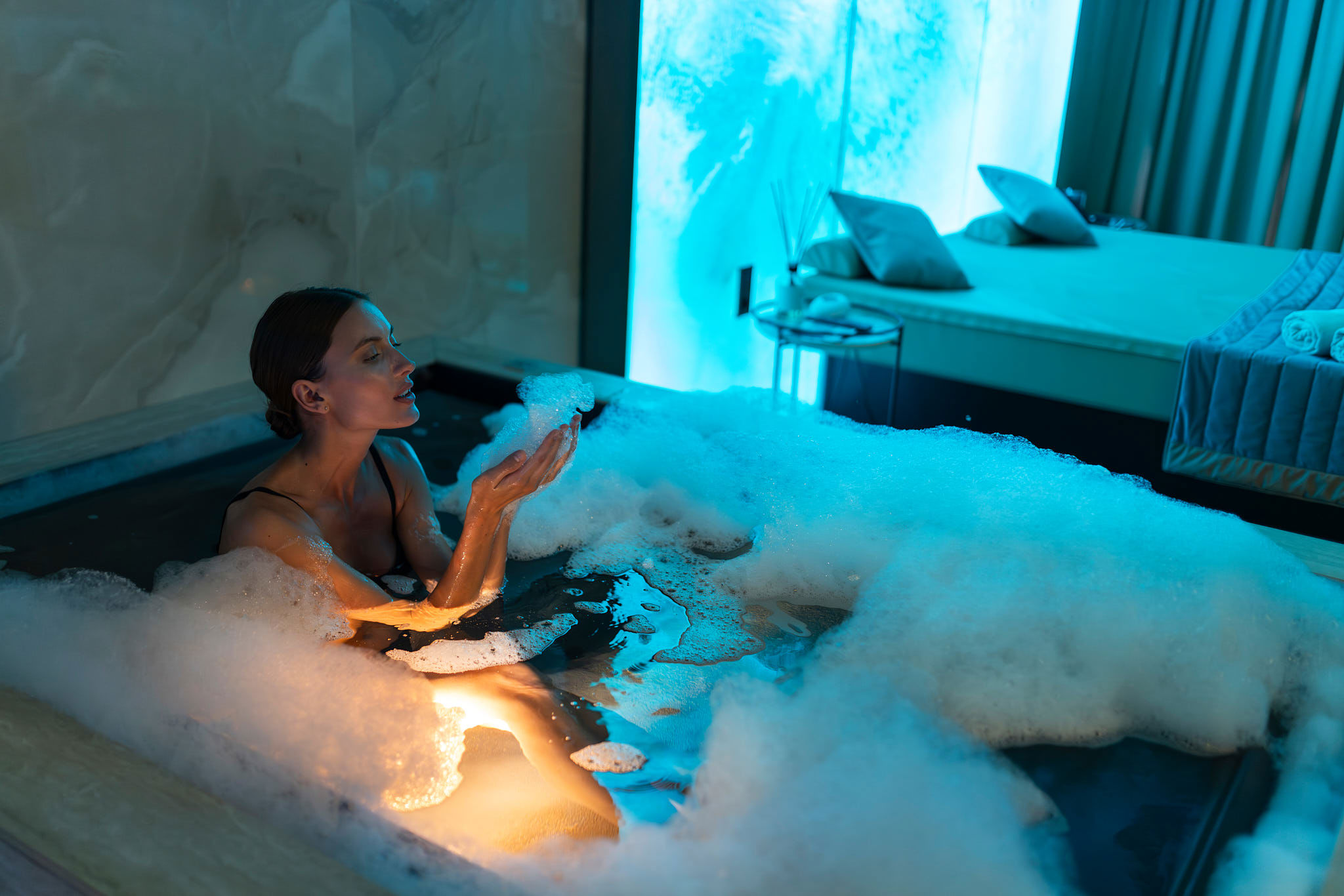 Boutique Hotel Stresa - Dove i nostri Ospiti possono dedicarsi al proprio benessere e relax 4