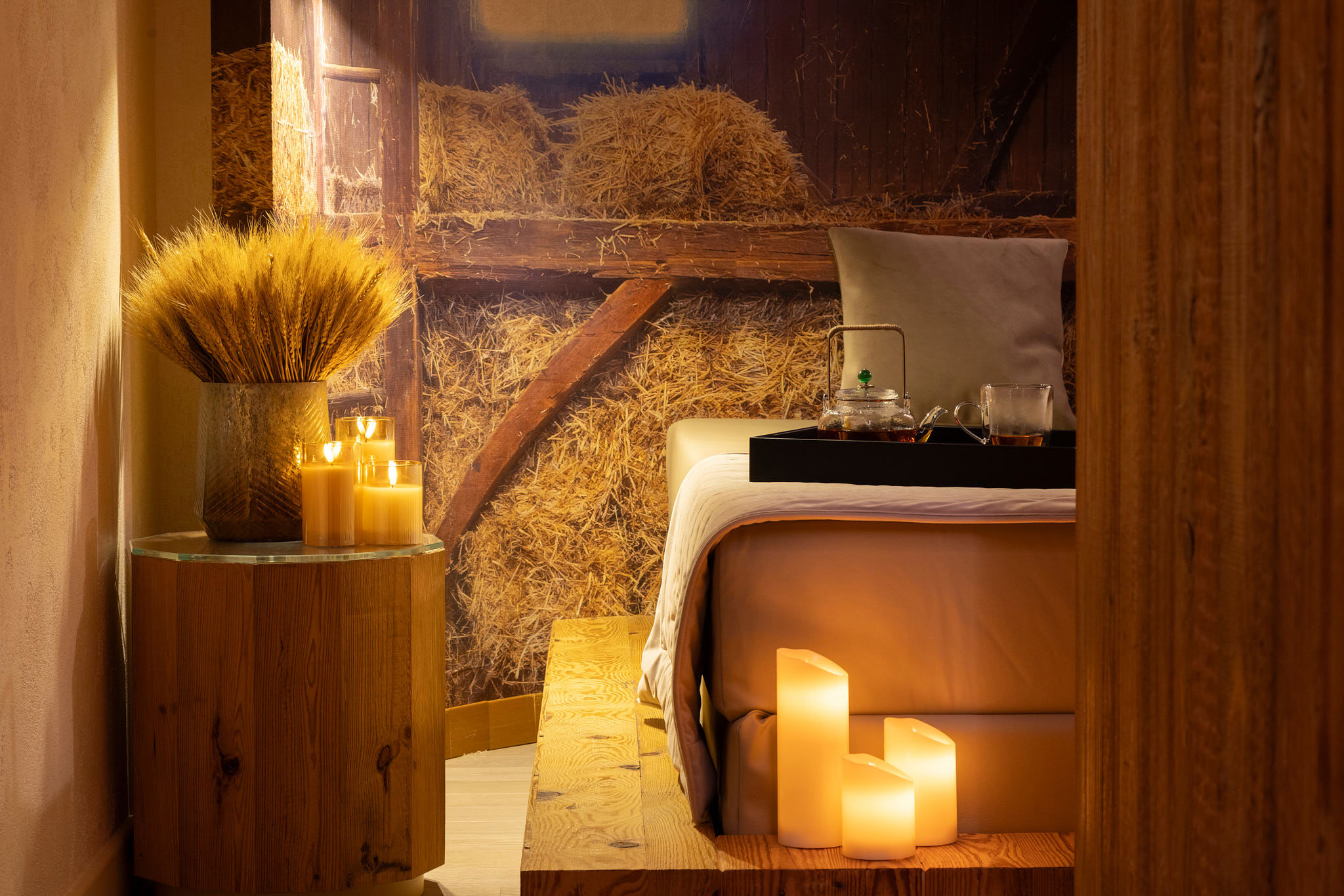 Boutique Hotel Stresa - Natura, a warm and welcoming atmosphere 3