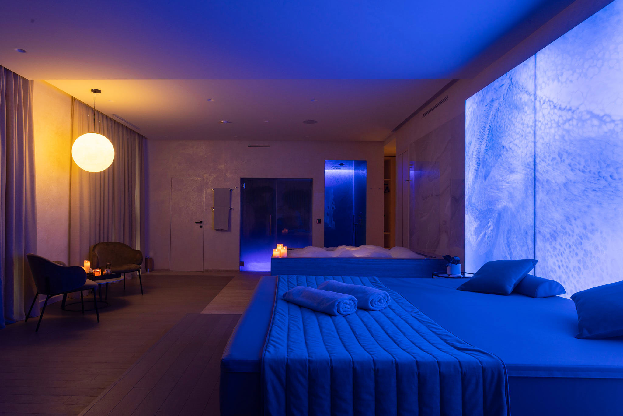 Boutique Hotel Stresa - Laguna, exclusive and relaxing sensations 3