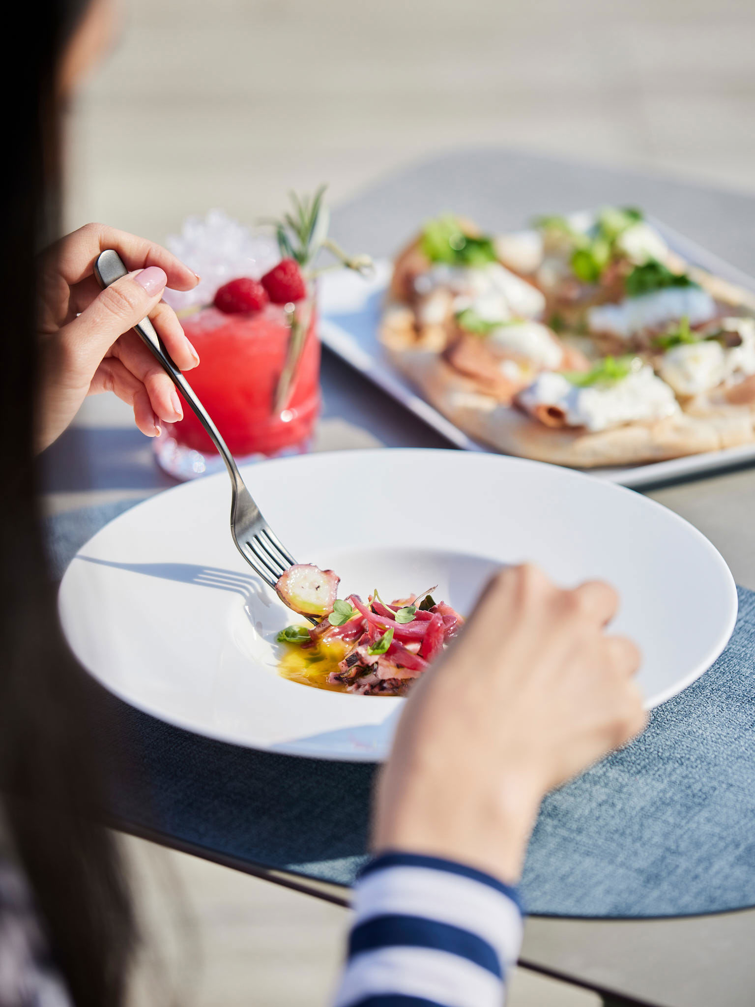 Boutique Hotel Stresa - Un elegante ambiente per degustazioni gourmet 3 Boutique Hotel Stresa - Un elegante ambiente per degustazioni gourmet 3