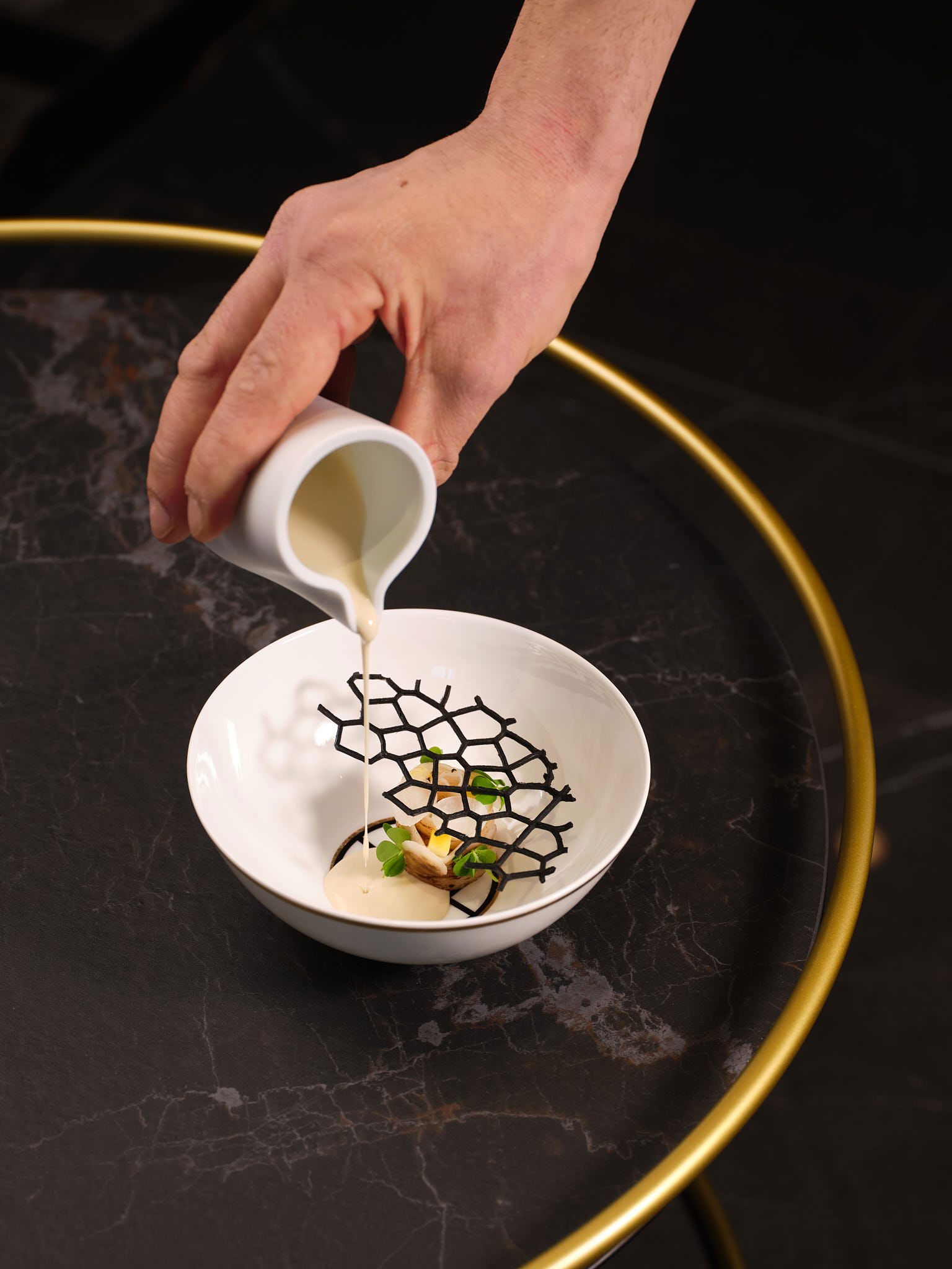 Boutique Hotel Stresa - A refined and sophisticated dining experience 5 Boutique Hotel Stresa - A refined and sophisticated dining experience 5