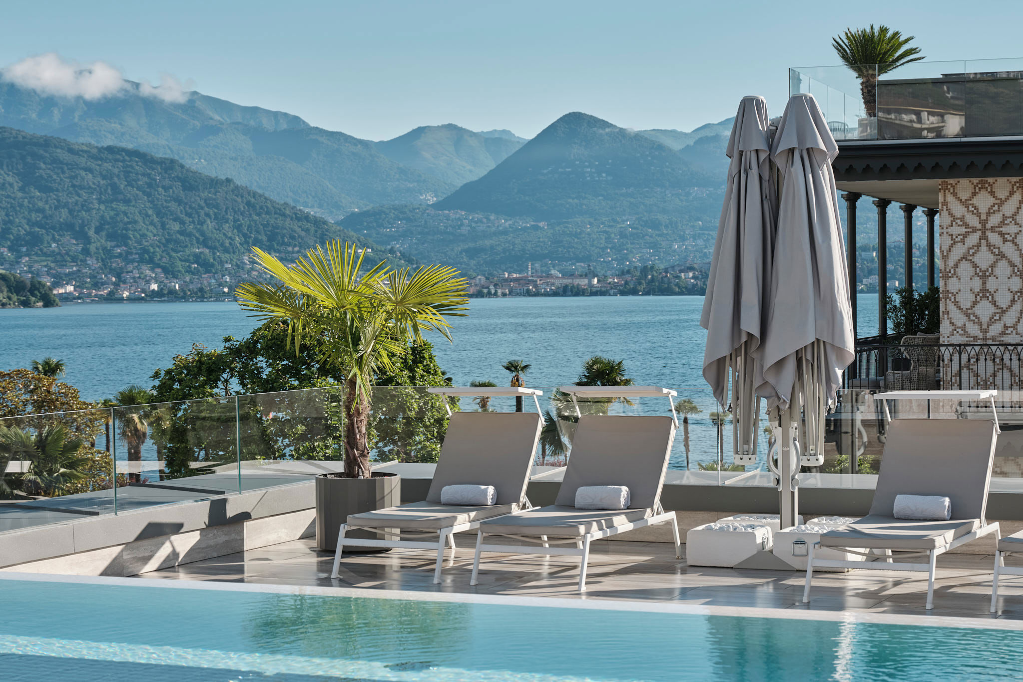 boutique hotel stresa piemont italien