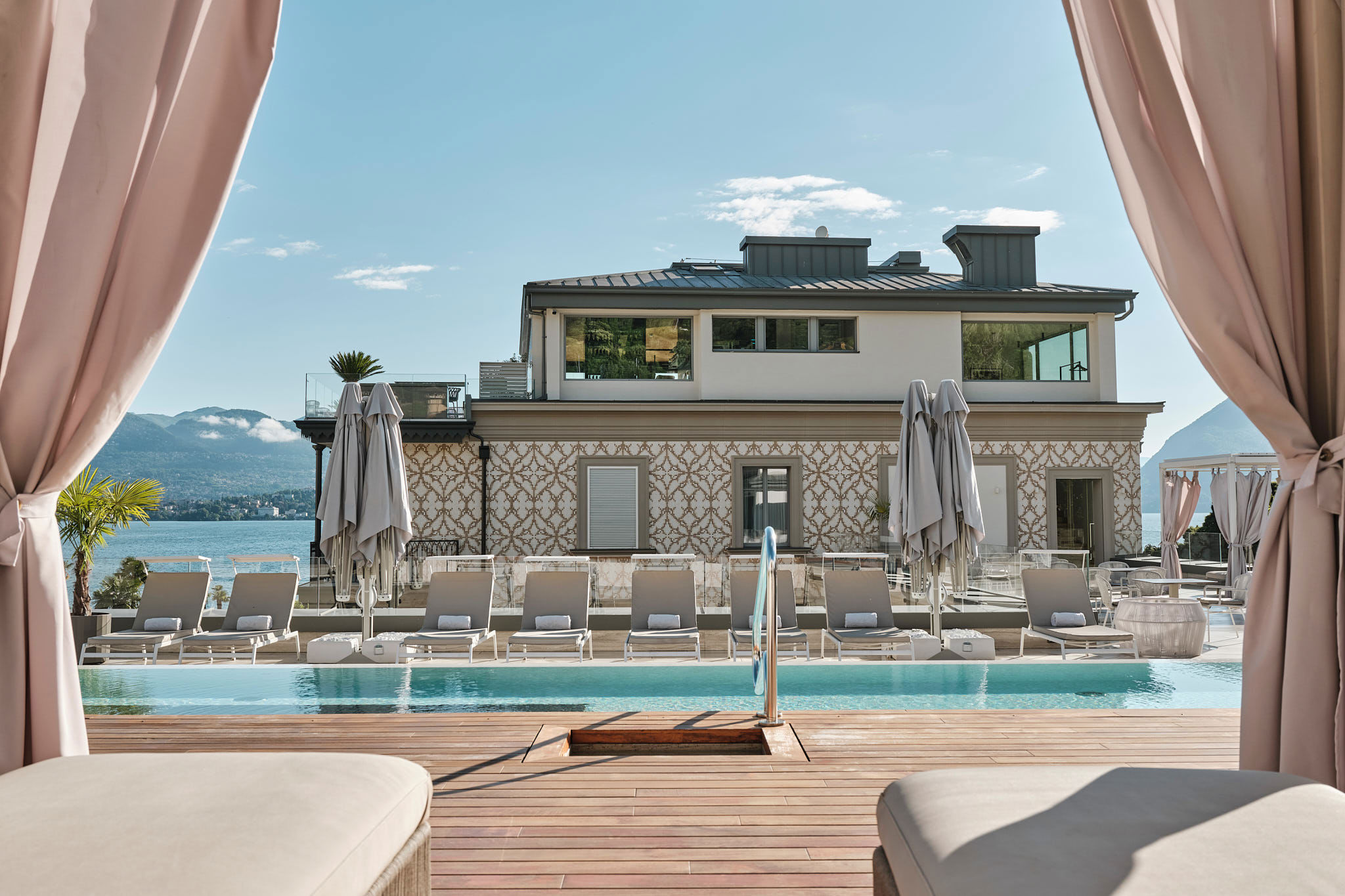 Boutique Hotel Stresa - An exclusive experience with unparalleled views 4