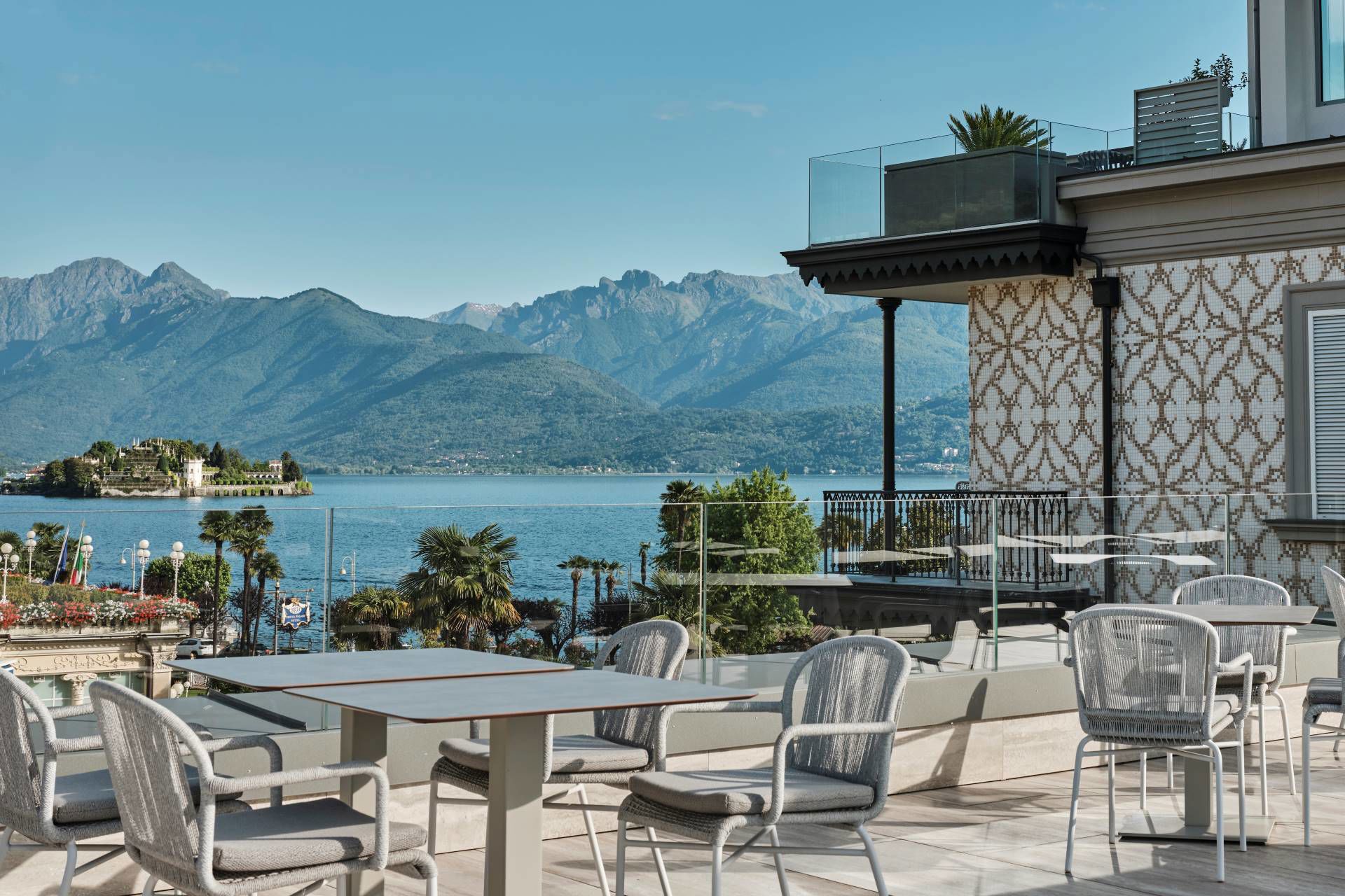 Boutique Hotel Stresa - An exclusive experience with unparalleled views 3