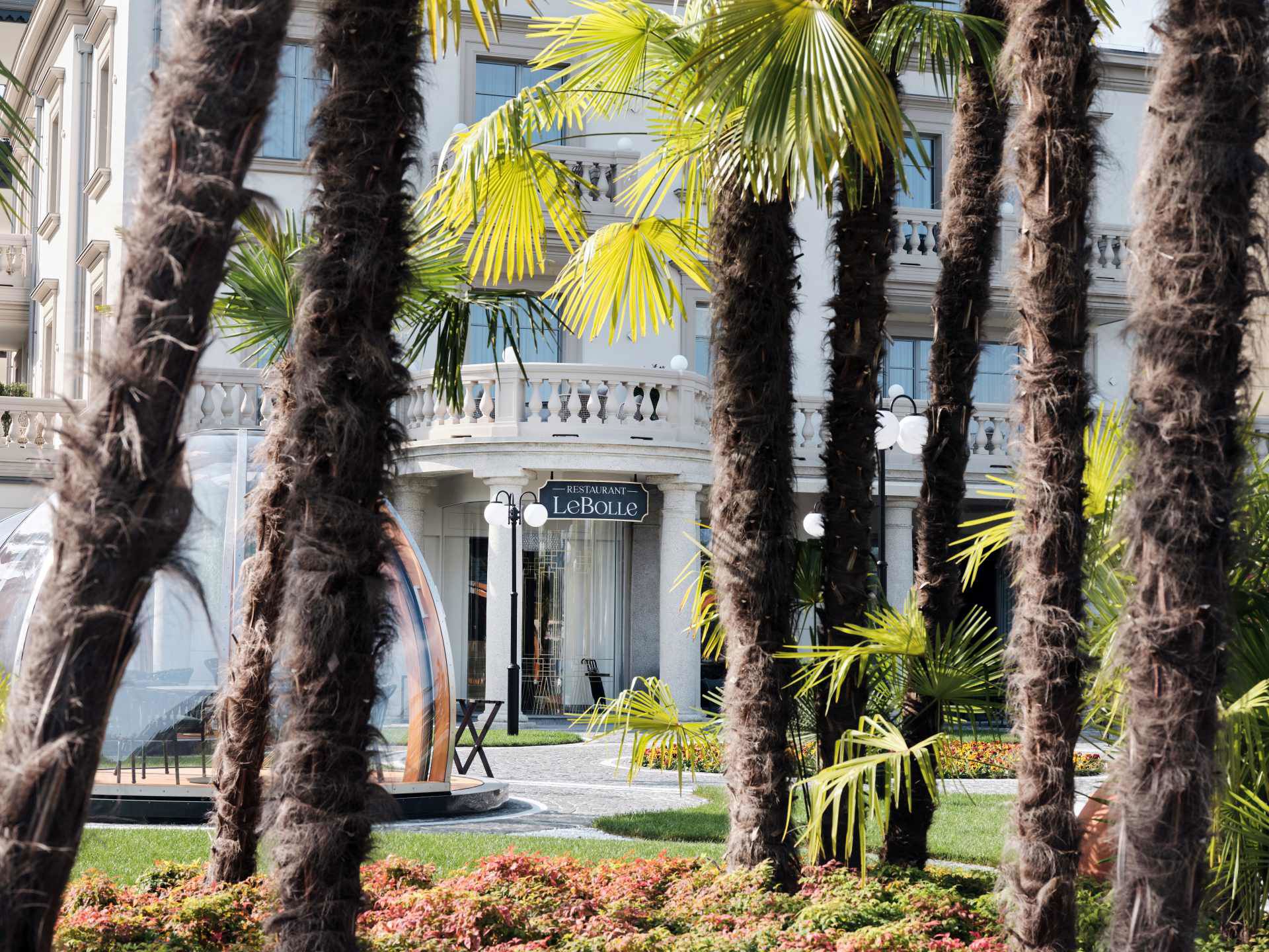 Boutique Hotel Stresa - Una storia di Ospitalità lungo le rive del Lago Maggiore 3 Boutique Hotel Stresa - Una storia di Ospitalità lungo le rive del Lago Maggiore 3