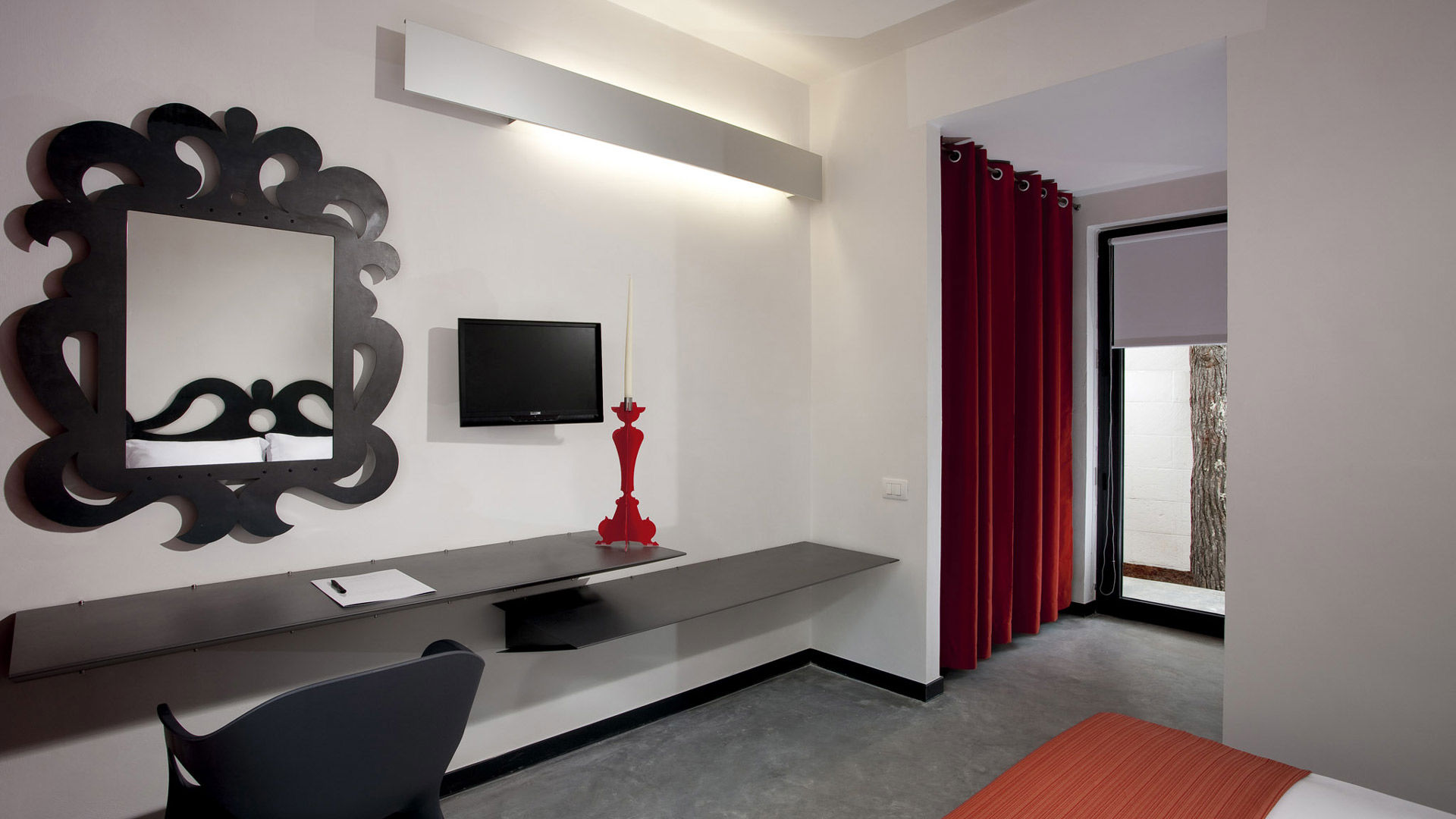 Meditur - Comfort Room 2