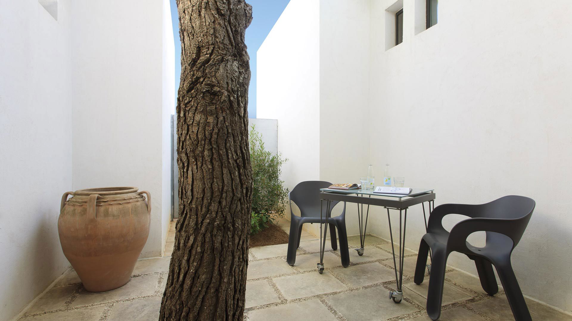 Meditur - Comfort Room 3