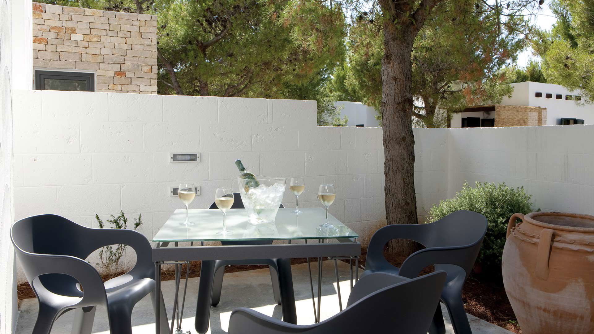 Meditur - Comfort Quadruple 2