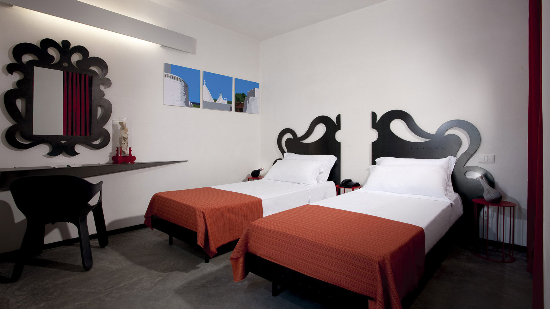 Meditur - Comfort Quadruple 3