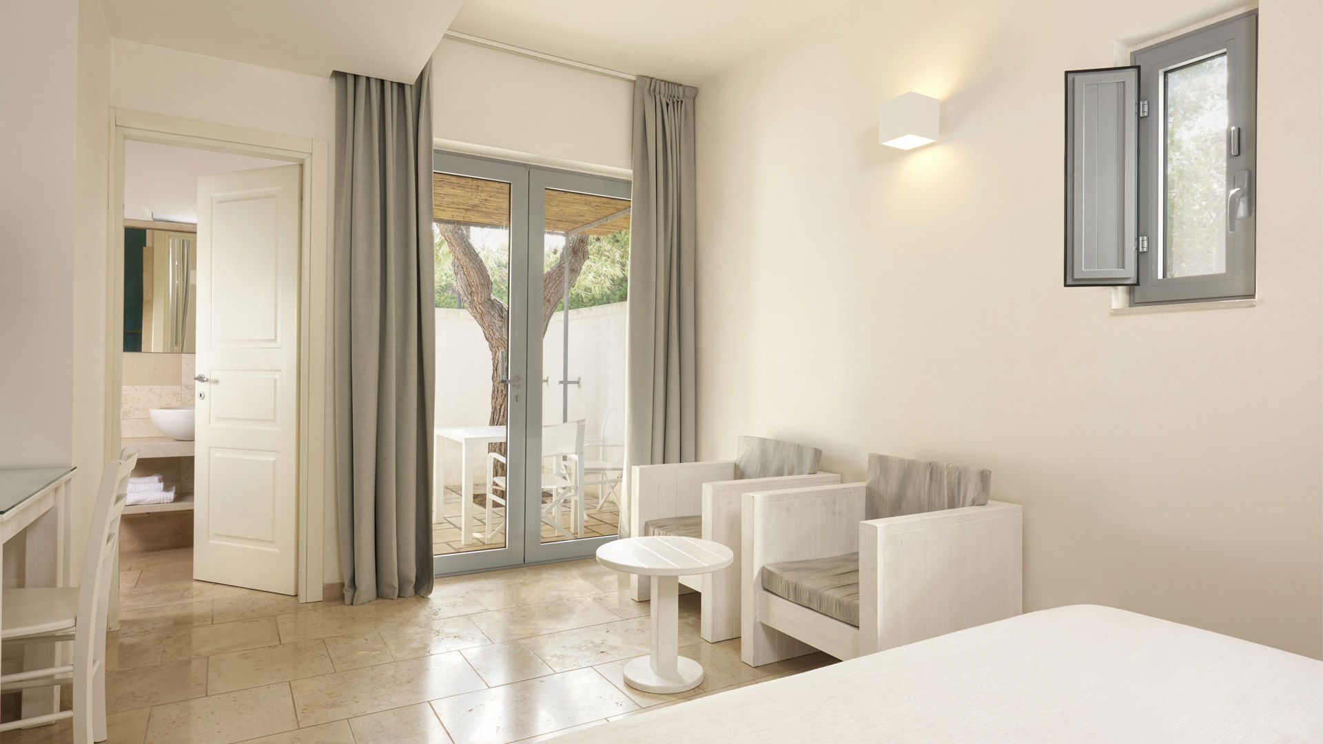 Meditur - Superior Room 2