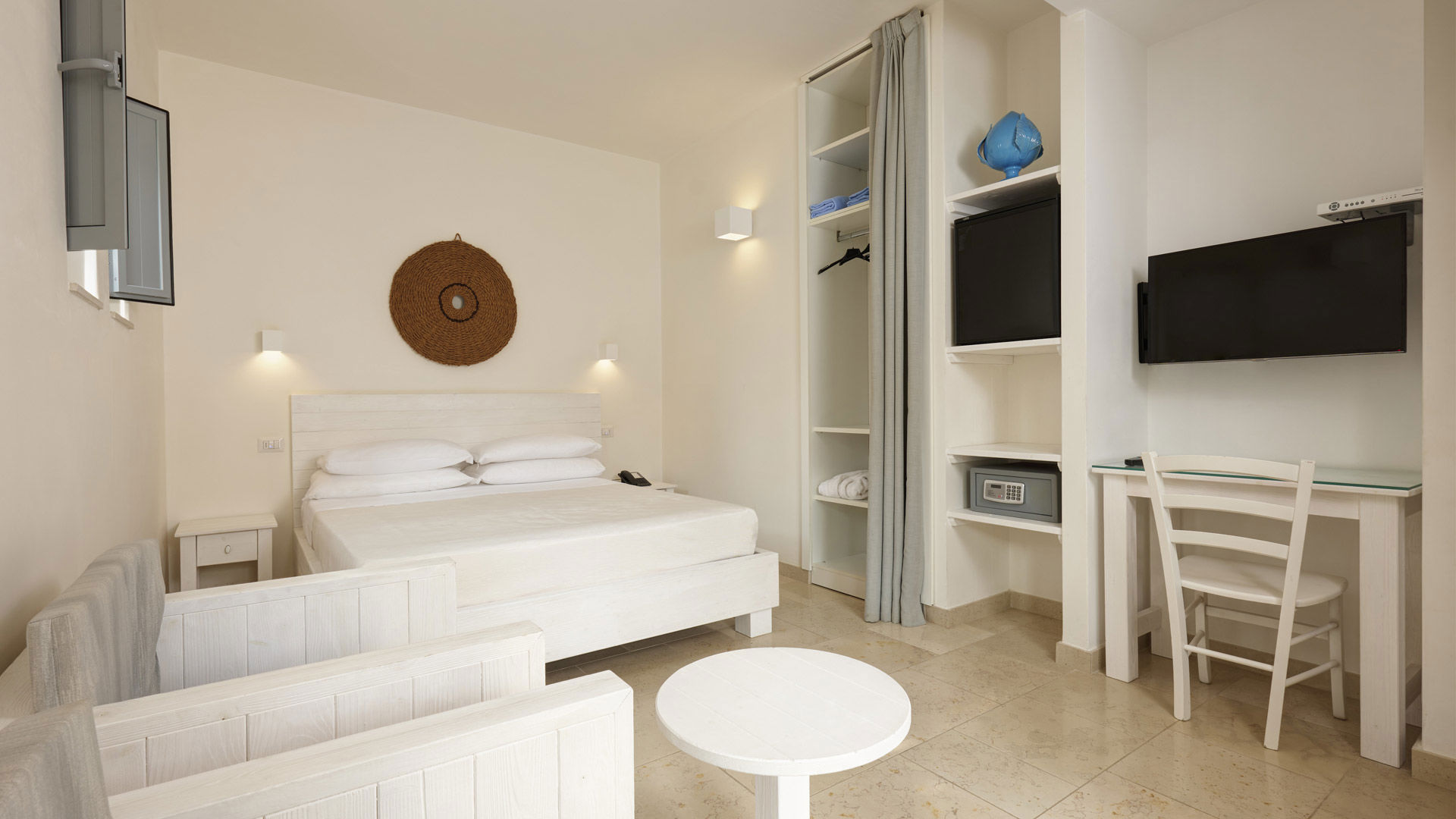 Meditur - Superior Room 3