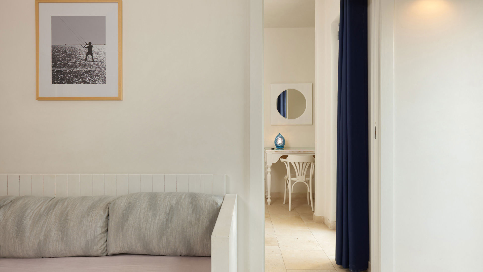 Meditur - Junior Suite Superior Tripla 3