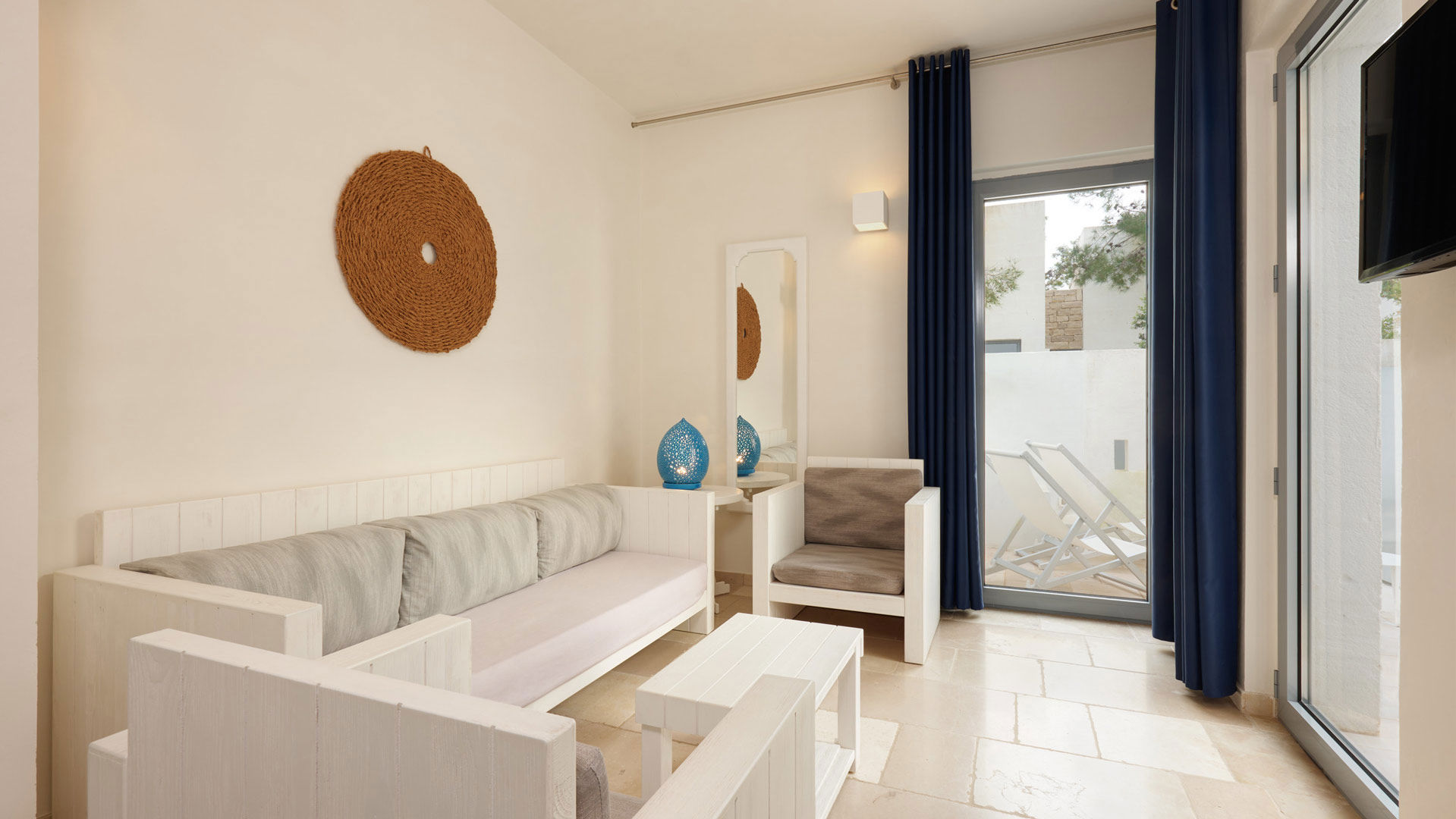 Meditur - Junior Suite Superior Tripla 2