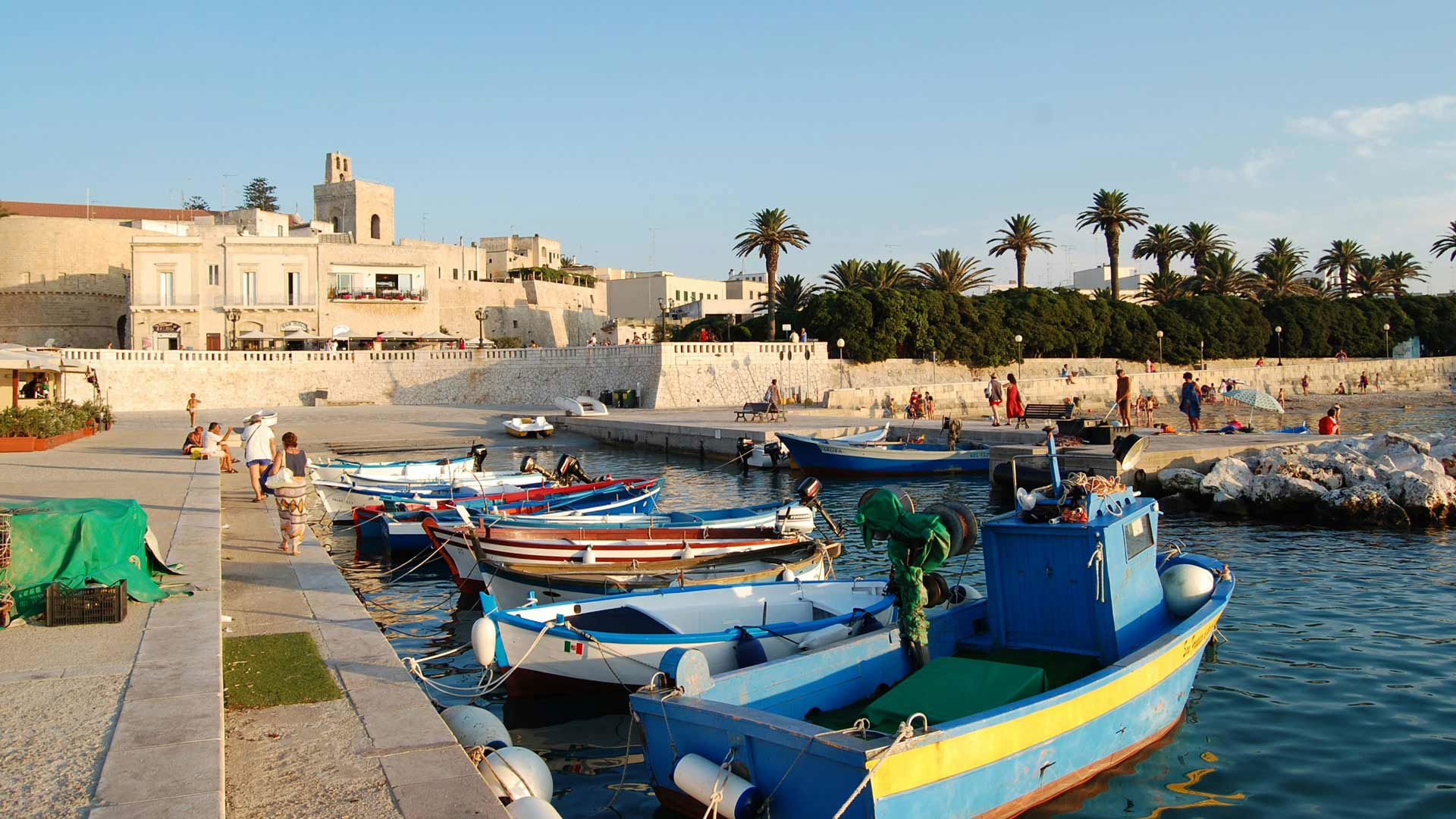 Meditur - Intorno a noi 9