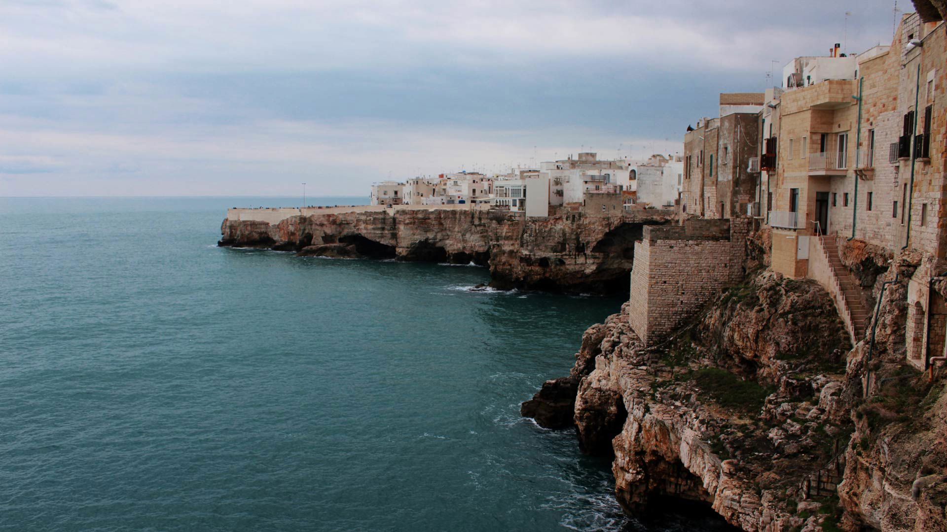 Meditur - Intorno a noi 10