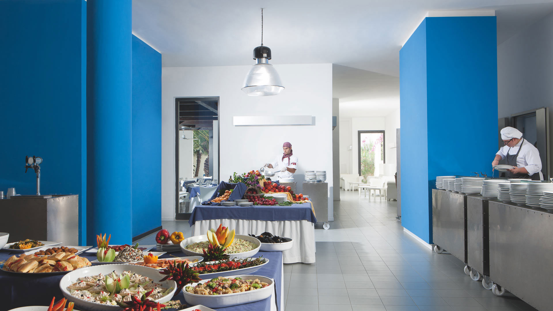 Meditur - Ristorazione 7