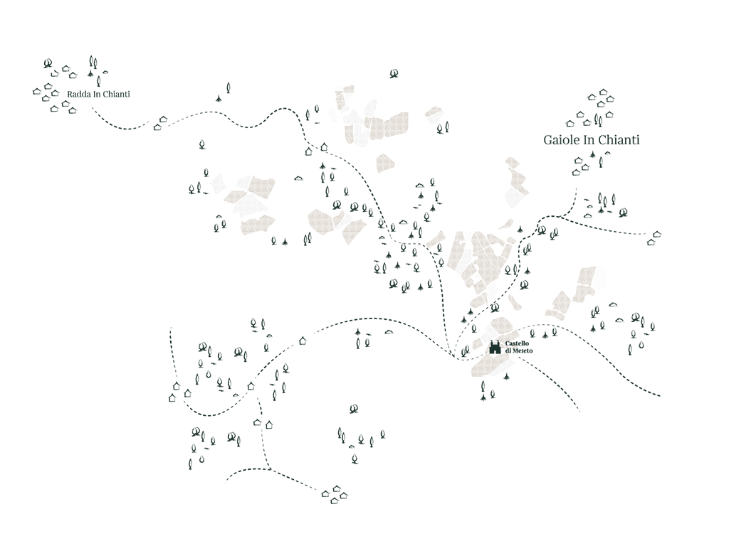 Castello Di Meleto 5