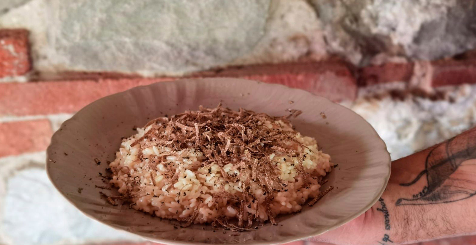 Ospitalità al Castello di Meleto 11