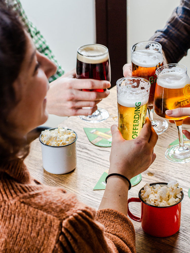 De Brauhotel Bascharage - Offers 2