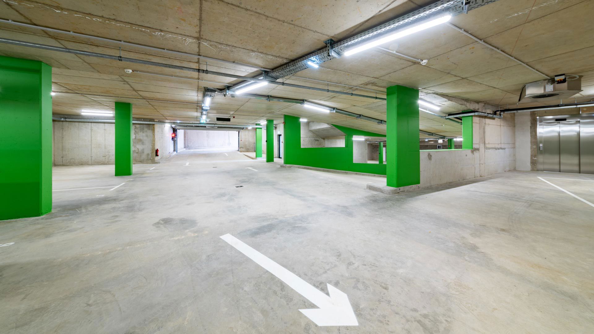 De Brauhotel Bascharage - De BrauHotel 3