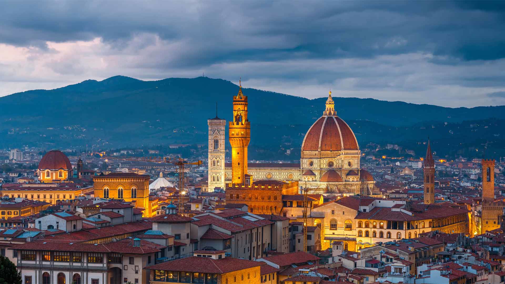 Discover Florence 2
