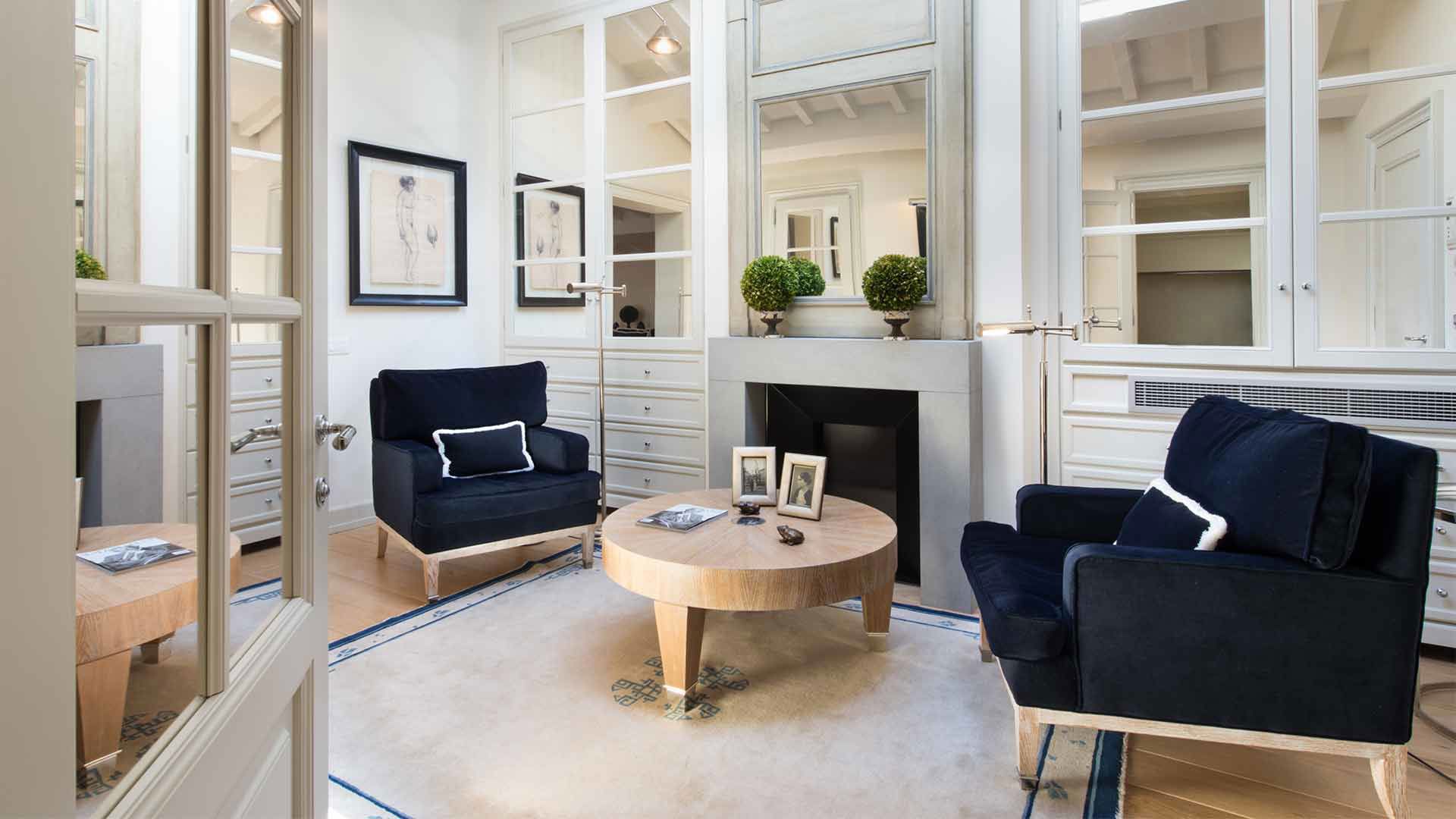 Premier Suite - Leonardo Da Vinci 3 Premier Suite - Leonardo Da Vinci 3