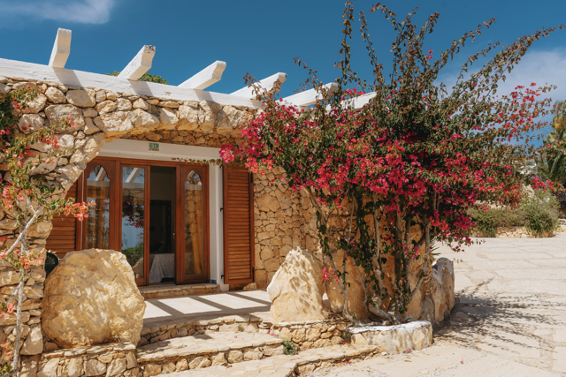 Cupola Bianca Resort 1