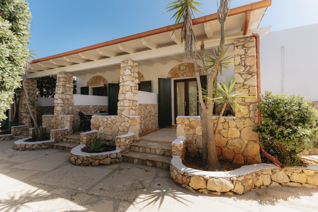 Cupola Bianca Resort 1