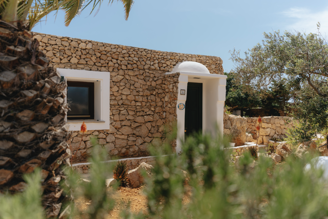 Cupola Bianca Resort 1