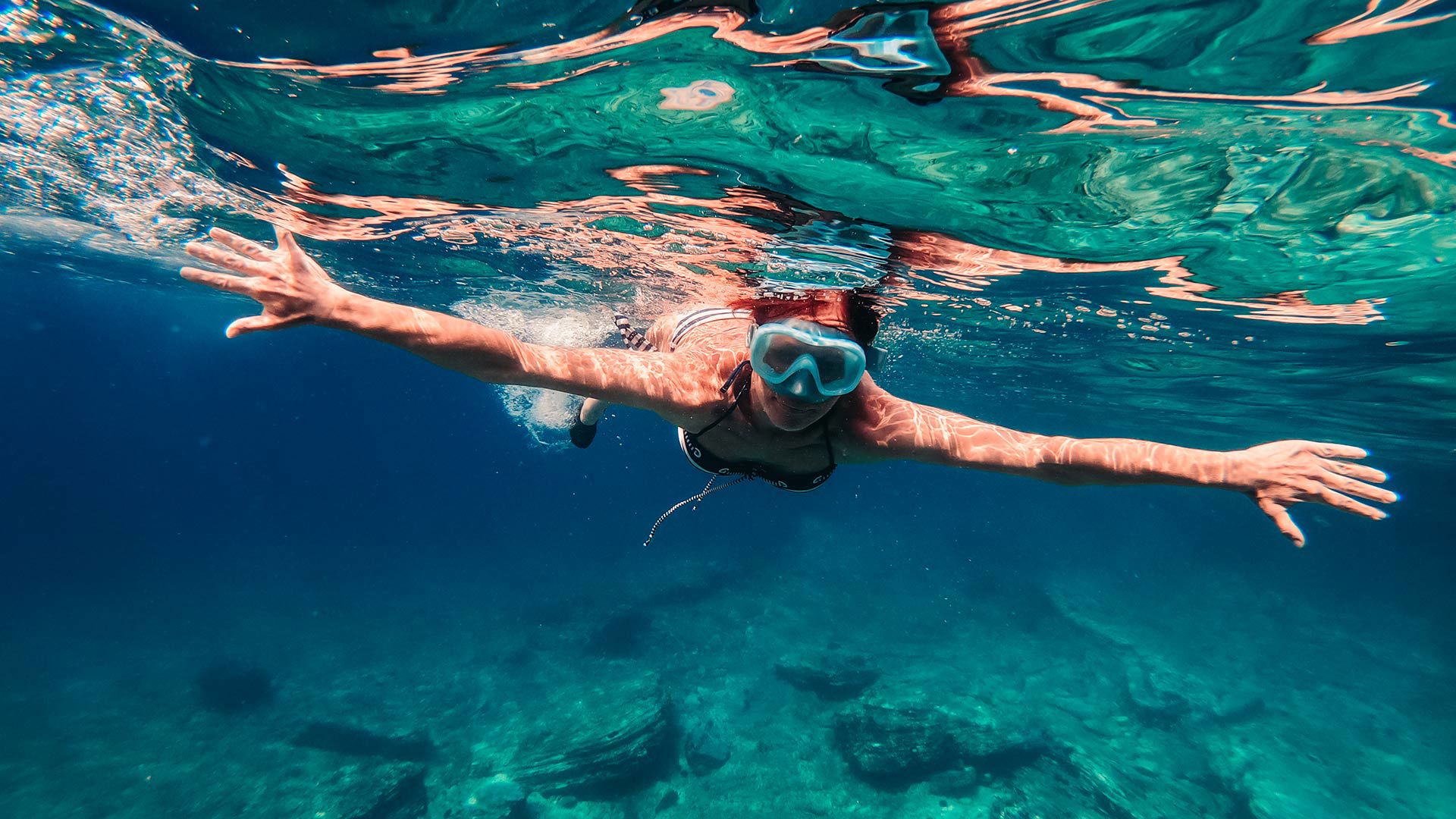 Diving e Battuta di pesca 4