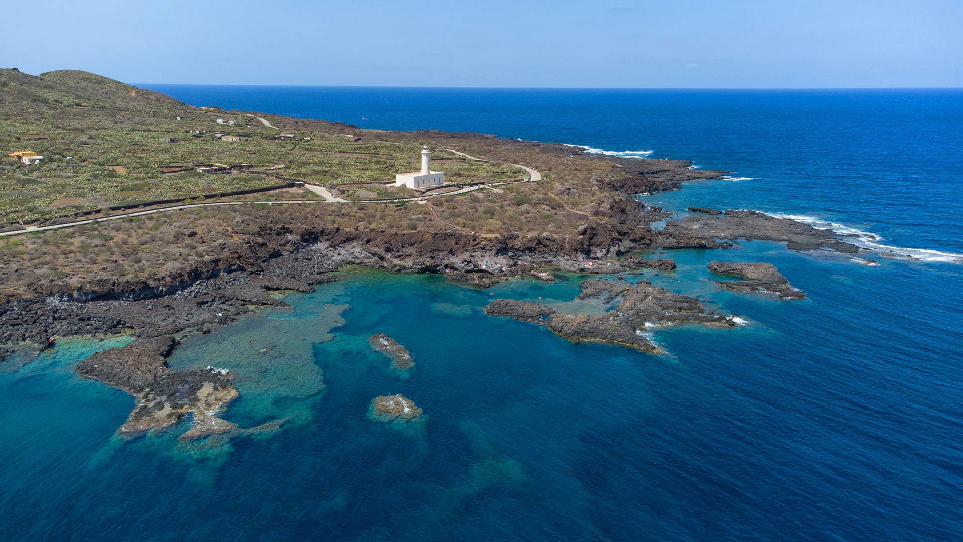 Cupola Bianca Resort 1