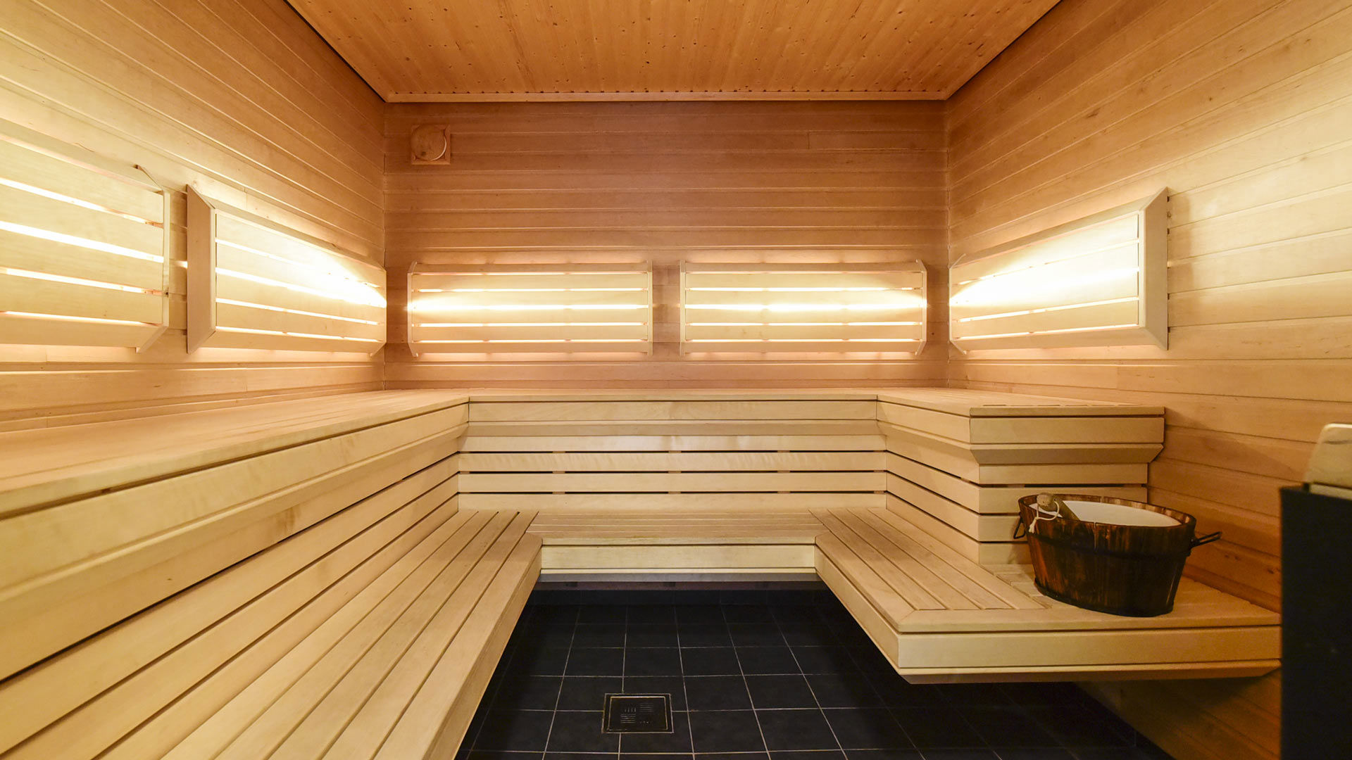 Kongsfjord Artic Lodge - Facilities 2