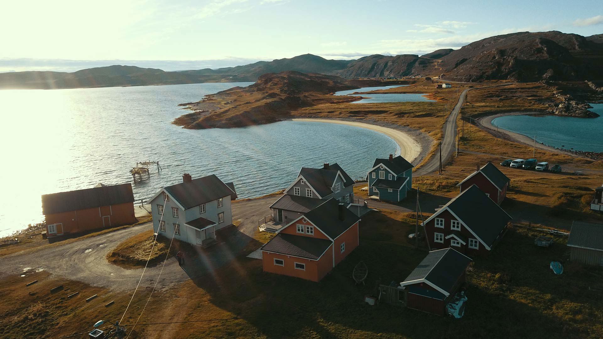 Kongsfjord Artic Lodge - Accommodation 2