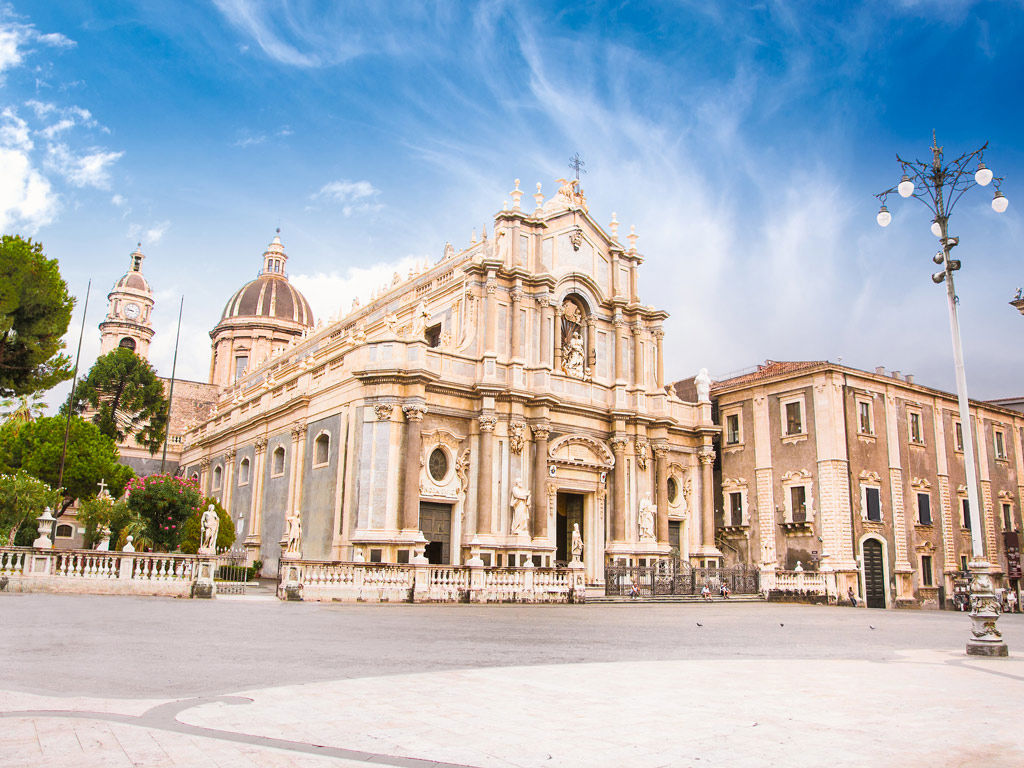 Hotel Centrale Siracusa - Dintorni 14 Hotel Centrale Siracusa - Dintorni 14