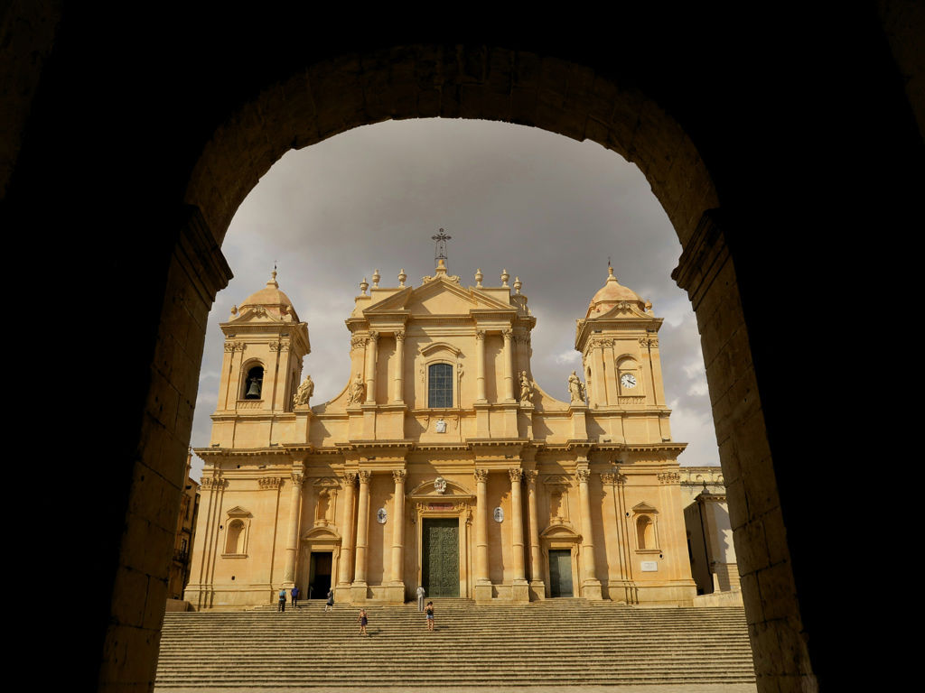 Hotel Centrale Siracusa - Dintorni 15 Hotel Centrale Siracusa - Dintorni 15