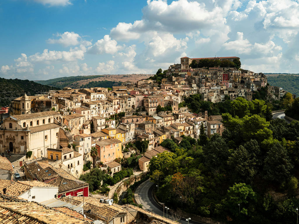 Hotel Centrale Siracusa - Dintorni 16 Hotel Centrale Siracusa - Dintorni 16