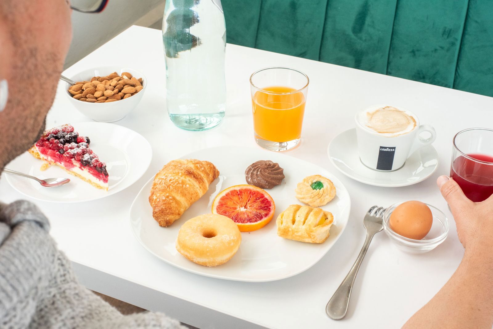 Hotel Centrale Siracusa - Welcome to Hotel Centrale 3