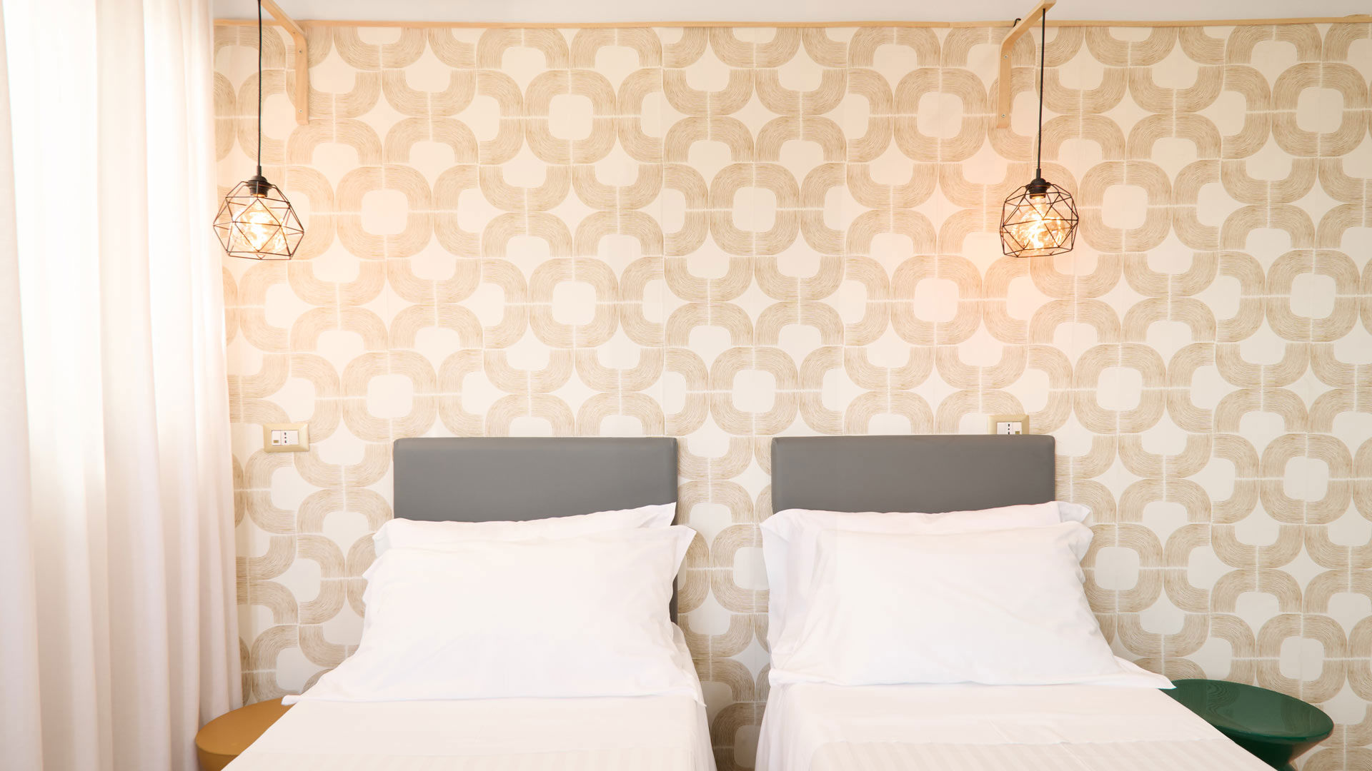 Hotel Centrale Siracusa - Camera Vista Mare 6