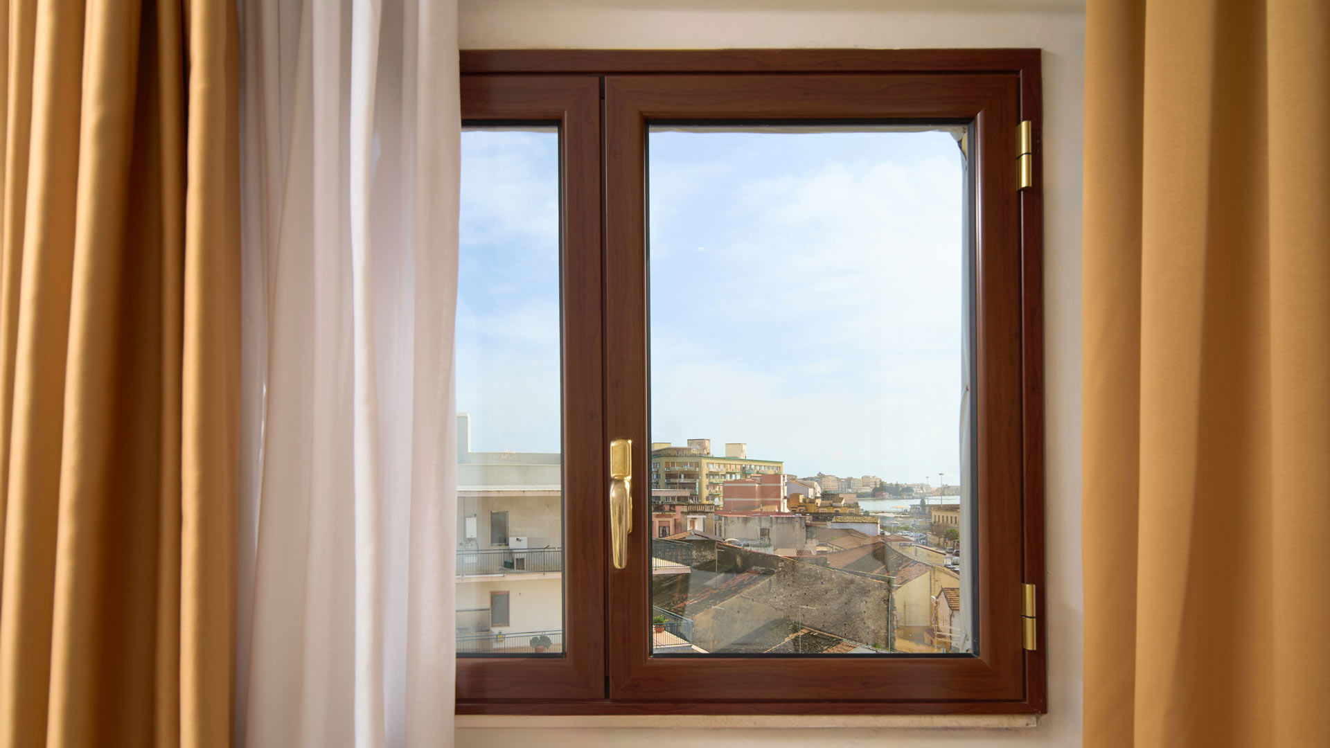 Hotel Centrale Siracusa - Rooms 6